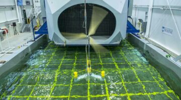 Alfond W2 Wind & Wave Basin